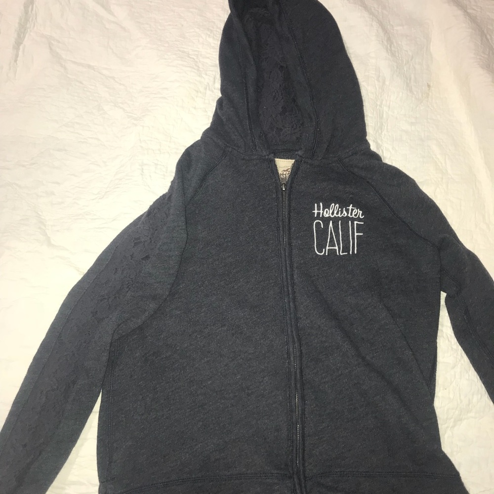Sweatshirt Hollister